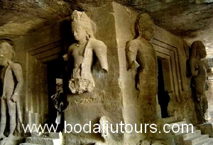Elephanta caves